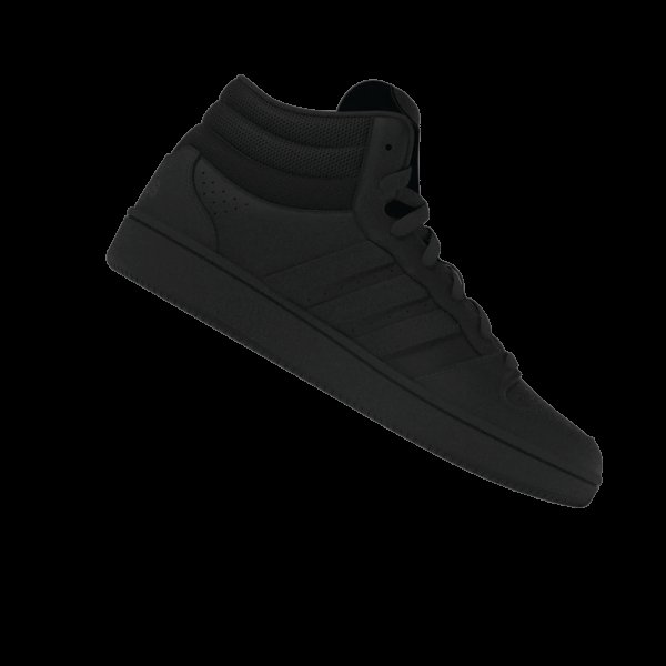 Basketbalové boty adidas HOOPS MID CLASSIC - foto 16