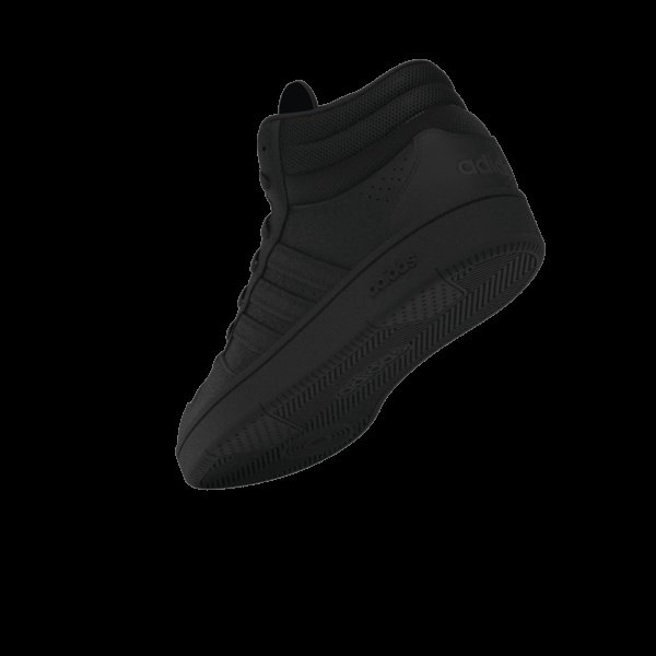 Basketbalové boty adidas HOOPS MID CLASSIC - foto 19