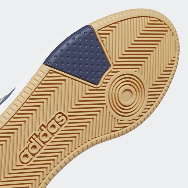 Basketbalové boty adidas HOOPS MID CLASSIC - foto 7