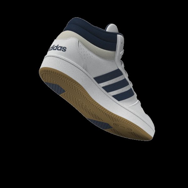Basketbalové boty adidas HOOPS MID CLASSIC - foto 17