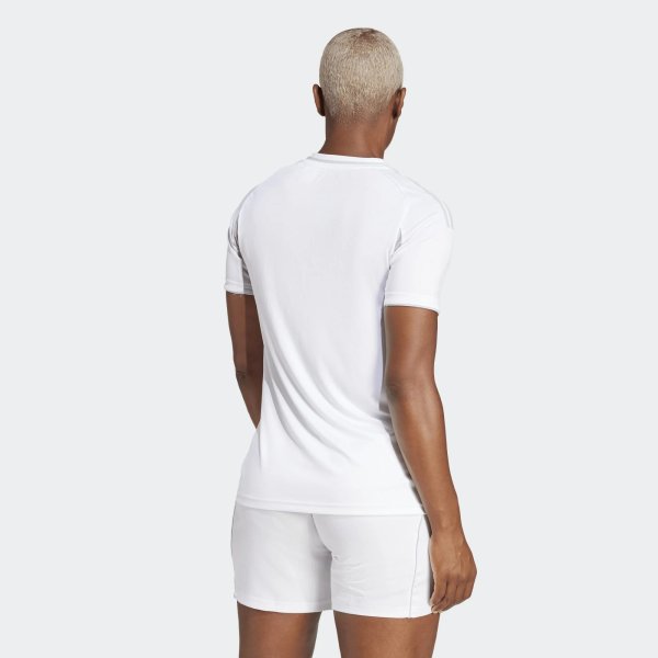 Dámský dres adidas TIRO25 C M JSYW - foto 4