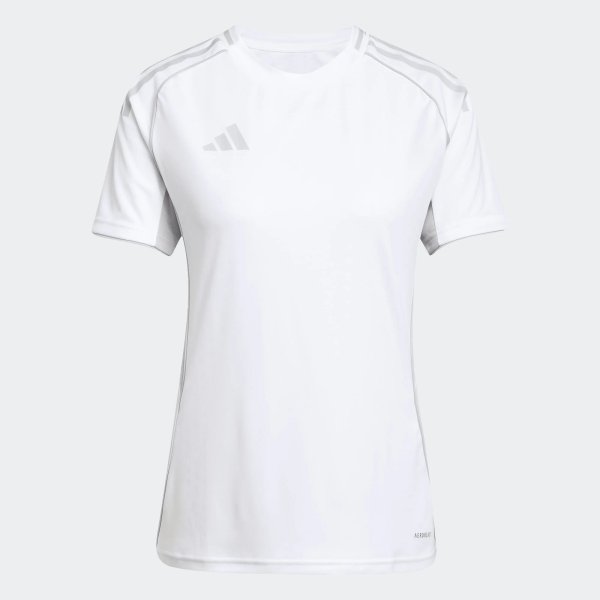 Dámský dres adidas TIRO25 C M JSYW - foto 1