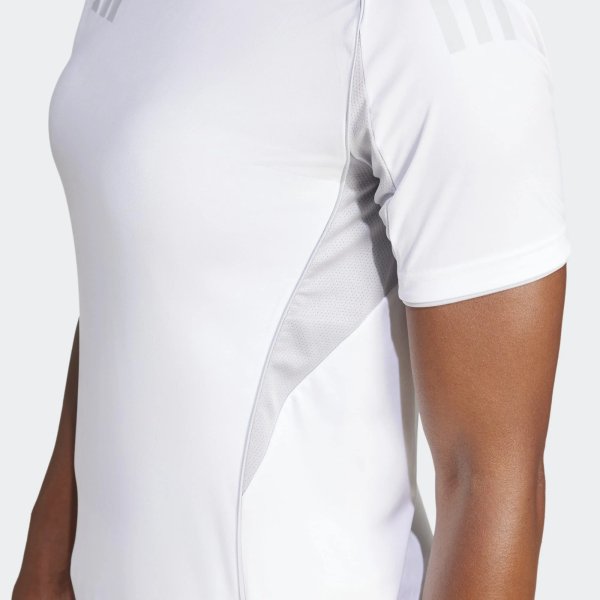 Dámský dres adidas TIRO25 C M JSYW - foto 8