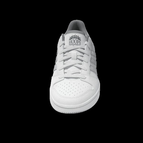 Dámské basketbalové boty adidas HOOPS CLASSIC W - foto 14