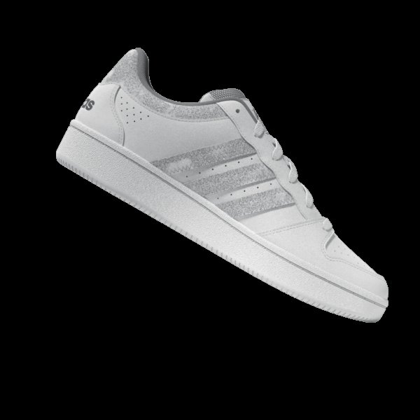 Dámské basketbalové boty adidas HOOPS CLASSIC W - foto 16