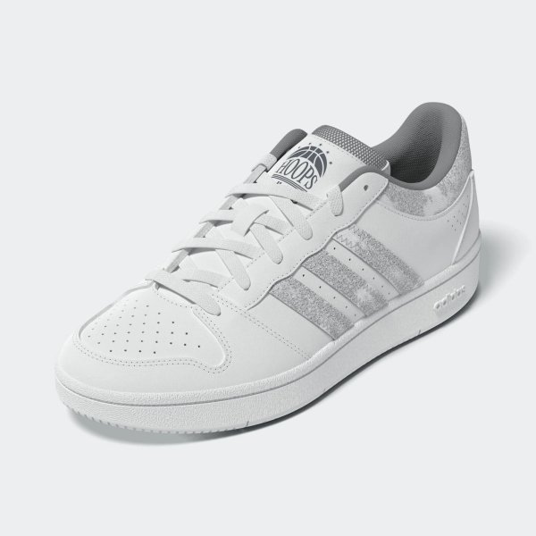 Dámské basketbalové boty adidas HOOPS CLASSIC W - foto 10