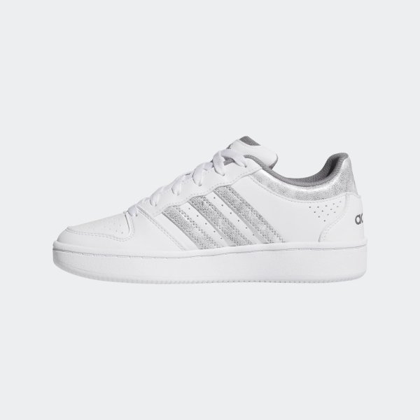 Dámské basketbalové boty adidas HOOPS CLASSIC W - foto 4
