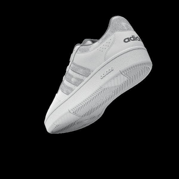 Dámské basketbalové boty adidas HOOPS CLASSIC W - foto 19