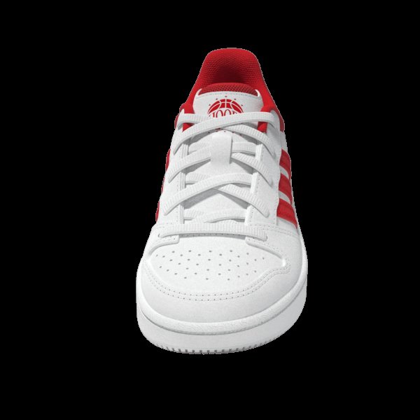 Dětské basketbalové boty adidas HOOPS CLASSIC EL C - foto 14