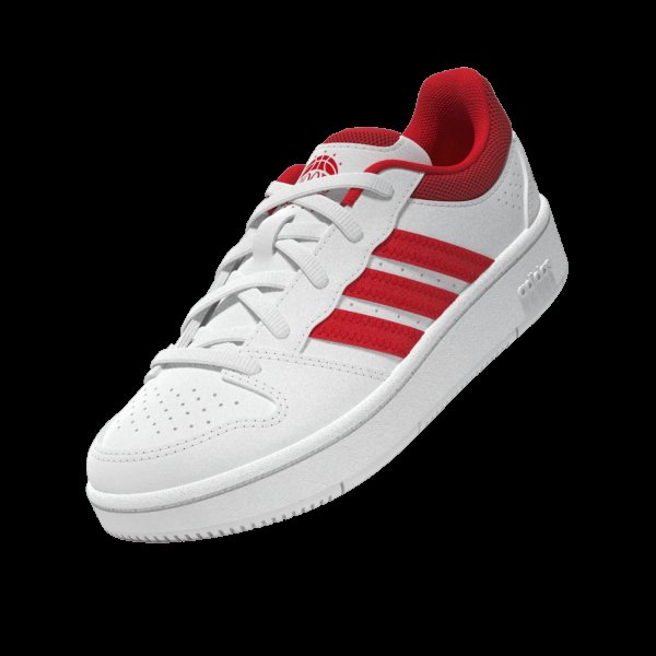 Dětské basketbalové boty adidas HOOPS CLASSIC EL C - foto 13