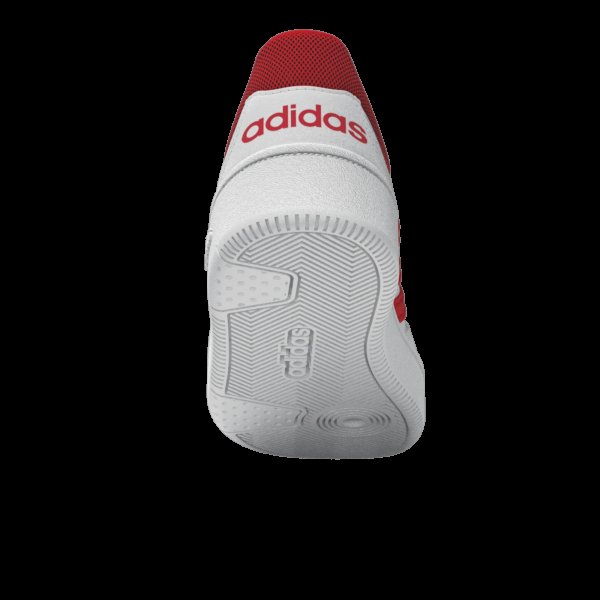 Dětské basketbalové boty adidas HOOPS CLASSIC EL C - foto 18
