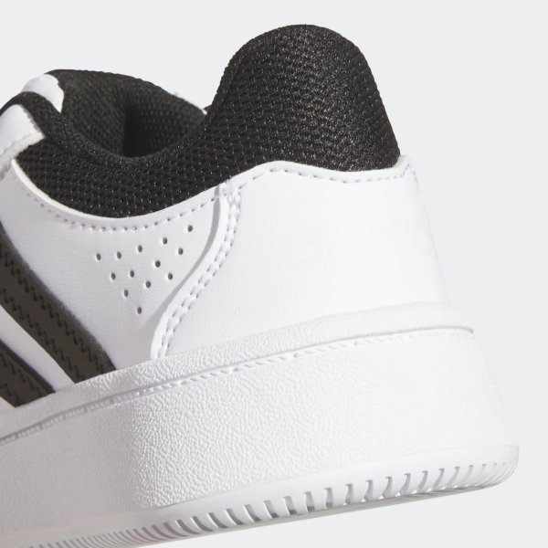 Dětské basketbalové boty adidas HOOPS CLASSIC EL C - foto 7