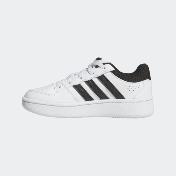 Dětské basketbalové boty adidas HOOPS CLASSIC EL C - foto 4