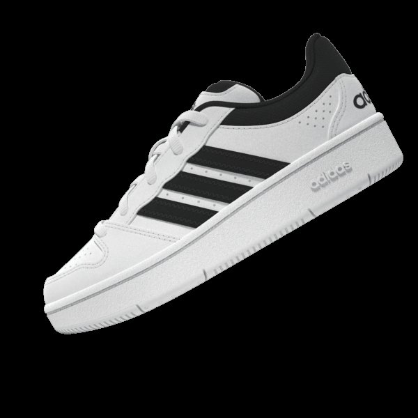 Dětské basketbalové boty adidas HOOPS CLASSIC EL C - foto 12