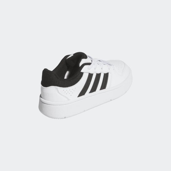 Dětské basketbalové boty adidas HOOPS CLASSIC EL C - foto 6