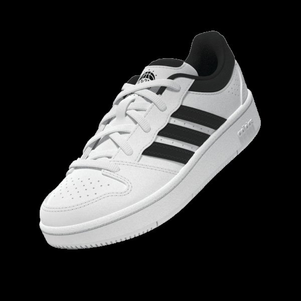 Dětské basketbalové boty adidas HOOPS CLASSIC EL C - foto 13