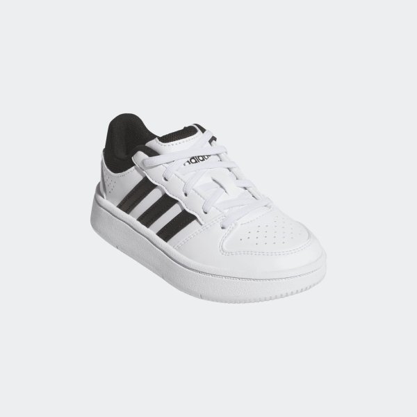 Dětské basketbalové boty adidas HOOPS CLASSIC EL C - foto 5