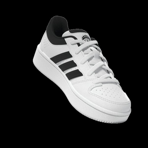 Dětské basketbalové boty adidas HOOPS CLASSIC EL C - foto 15