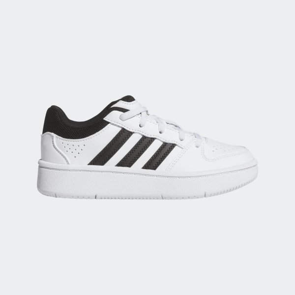 Dětské basketbalové boty adidas HOOPS CLASSIC EL C - foto 0