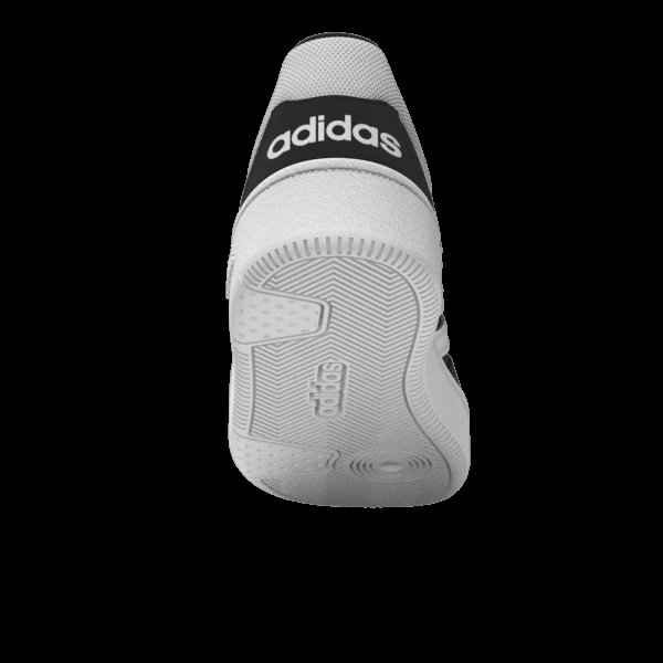 Dětské basketbalové boty adidas HOOPS CLASSIC EL C - foto 18