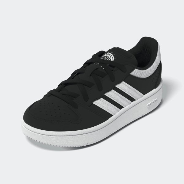 Dětské basketbalové boty adidas HOOPS CLASSIC EL C - foto 10