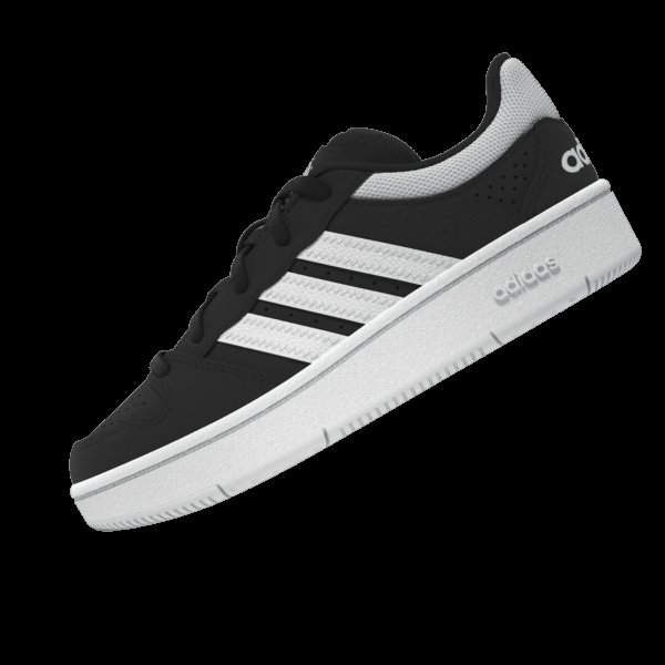 Dětské basketbalové boty adidas HOOPS CLASSIC EL C - foto 12