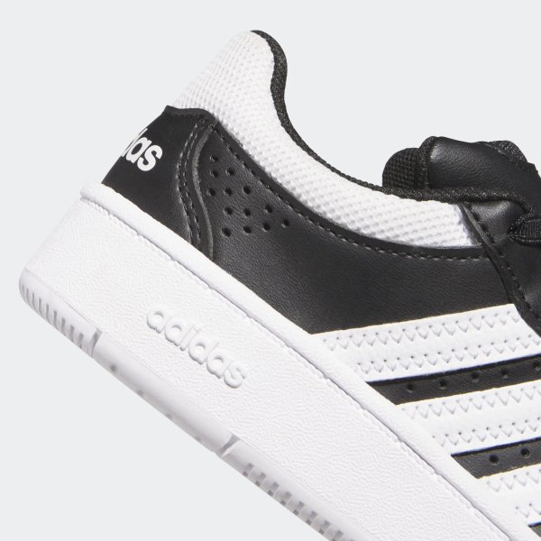 Dětské basketbalové boty adidas HOOPS CLASSIC EL C - foto 7