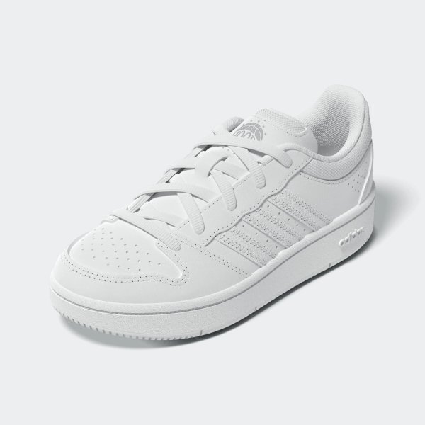 Dětské basketbalové boty adidas HOOPS CLASSIC EL C - foto 10