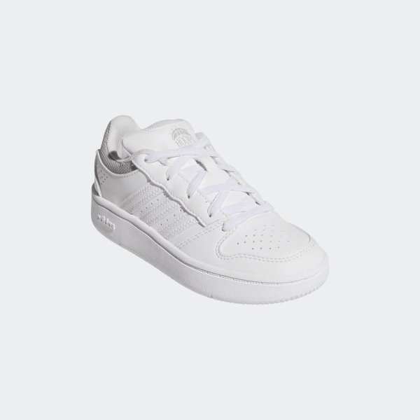 Dětské basketbalové boty adidas HOOPS CLASSIC EL C - foto 5