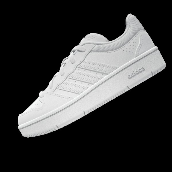 Dětské basketbalové boty adidas HOOPS CLASSIC EL C - foto 12