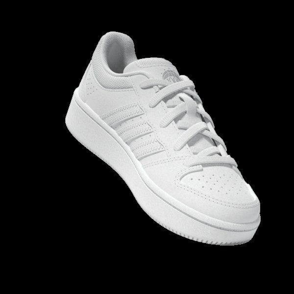 Dětské basketbalové boty adidas HOOPS CLASSIC EL C - foto 15
