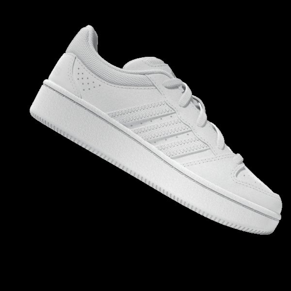Dětské basketbalové boty adidas HOOPS CLASSIC EL C - foto 16