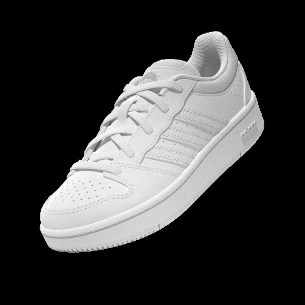 Dětské basketbalové boty adidas HOOPS CLASSIC EL C - foto 13