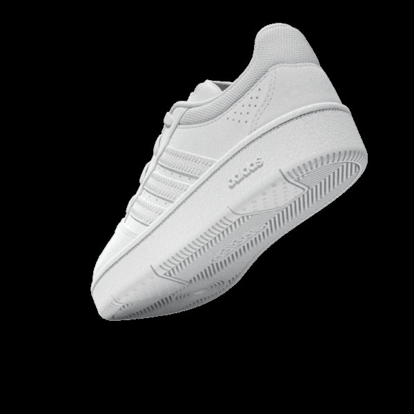 Dětské basketbalové boty adidas HOOPS CLASSIC EL C - foto 19