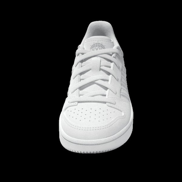 Dětské basketbalové boty adidas HOOPS CLASSIC EL C - foto 14