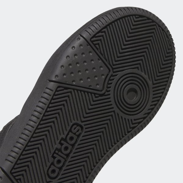 Dětské basketbalové boty adidas HOOPS CLASSIC EL C - foto 7
