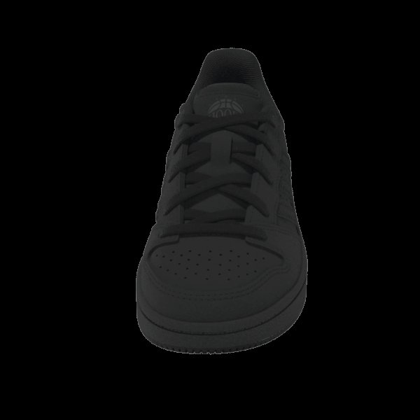 Dětské basketbalové boty adidas HOOPS CLASSIC EL C - foto 14