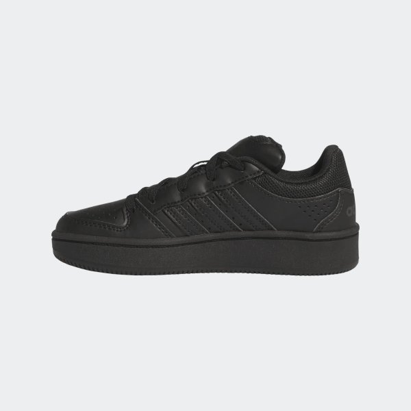 Dětské basketbalové boty adidas HOOPS CLASSIC EL C - foto 4