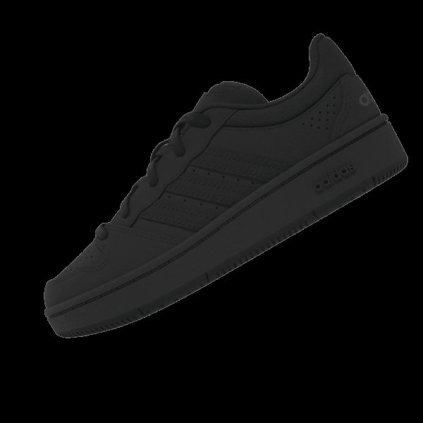 Dětské basketbalové boty adidas HOOPS CLASSIC EL C - foto 12