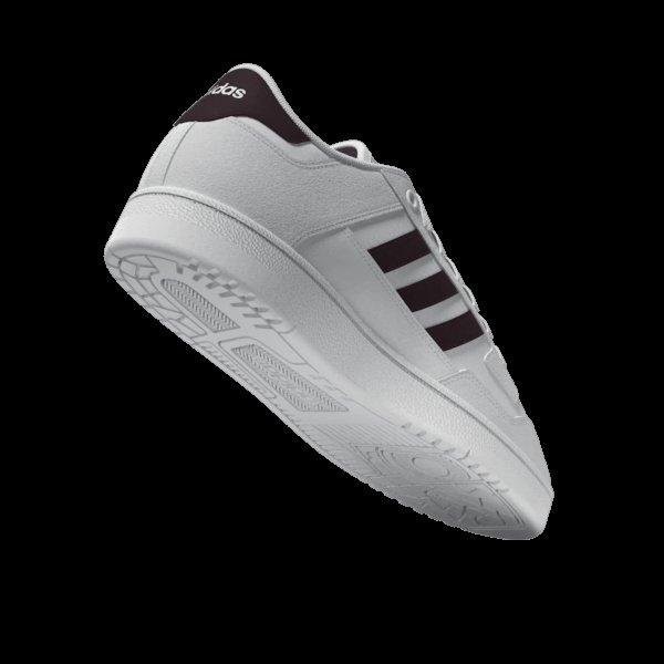 Basketbalové boty adidas RAPID COURT LOW - foto 17