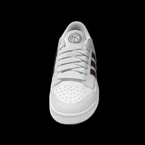 Basketbalové boty adidas RAPID COURT LOW - foto 14