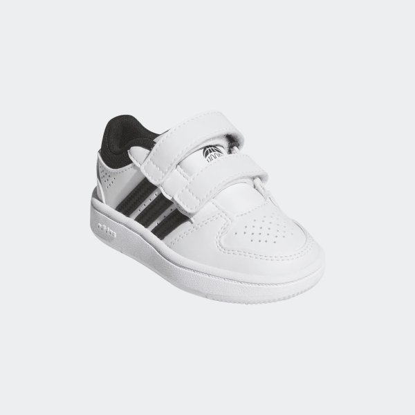 Dětské basketbalové boty adidas HOOPS CLASSIC CF I - foto 5