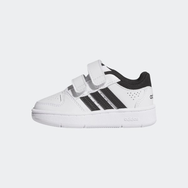 Dětské basketbalové boty adidas HOOPS CLASSIC CF I - foto 11