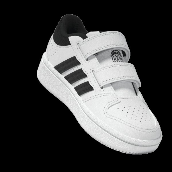 Dětské basketbalové boty adidas HOOPS CLASSIC CF I - foto 15