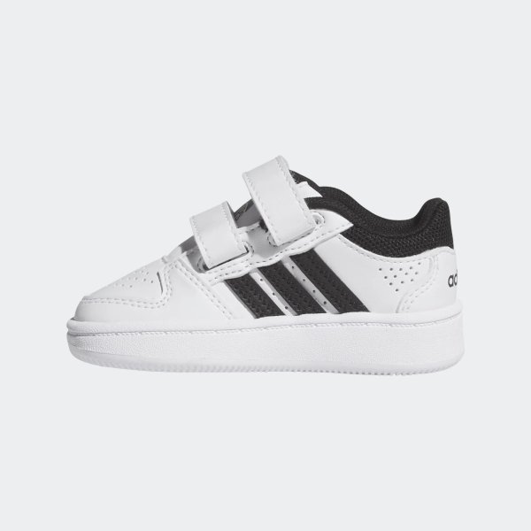 Dětské basketbalové boty adidas HOOPS CLASSIC CF I - foto 4
