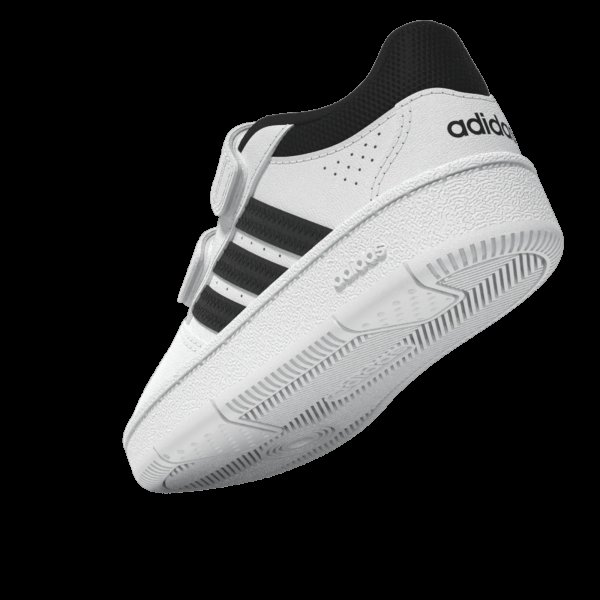 Dětské basketbalové boty adidas HOOPS CLASSIC CF I - foto 19