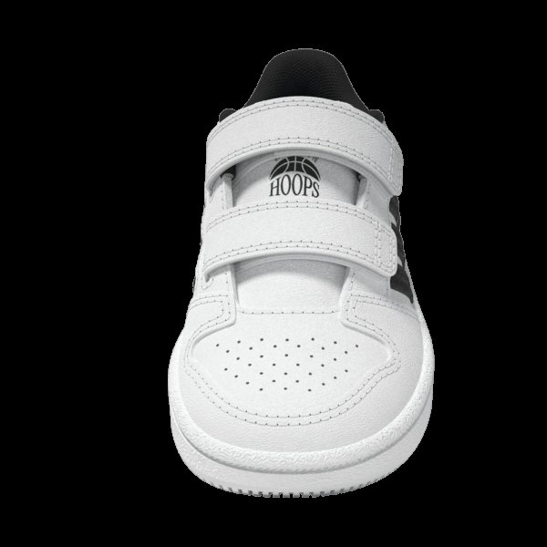 Dětské basketbalové boty adidas HOOPS CLASSIC CF I - foto 14