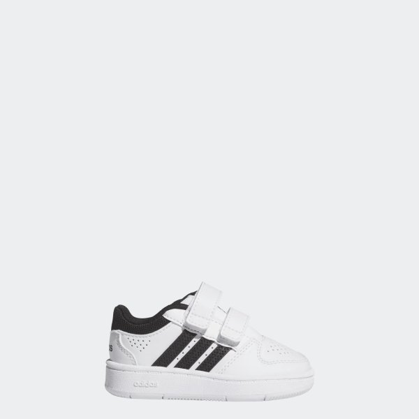 Dětské basketbalové boty adidas HOOPS CLASSIC CF I - foto 1