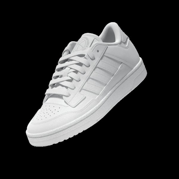 Dětské basketbalové boty adidas RAPID COURT LOW J - foto 13