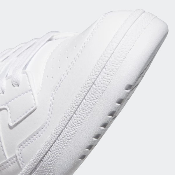 Dětské basketbalové boty adidas RAPID COURT LOW J - foto 8